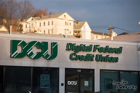 They offer CU service banking which my other <strong>credit union</strong> is also apart of which is nice. . Digital credit union near me